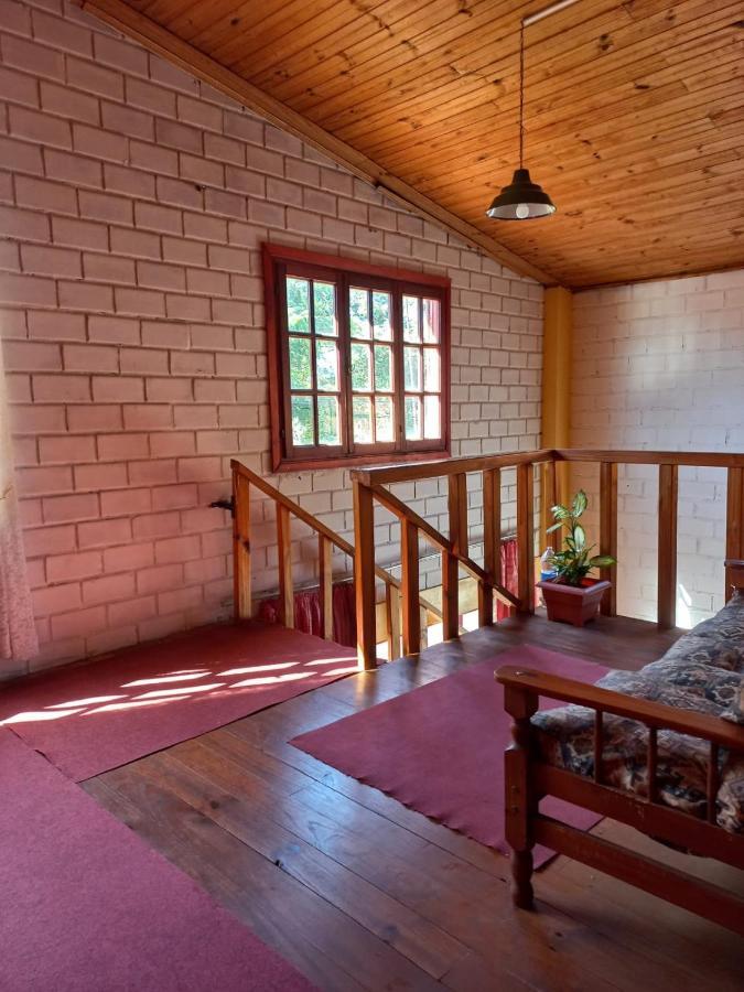 La Casona Puerto Iguazú
