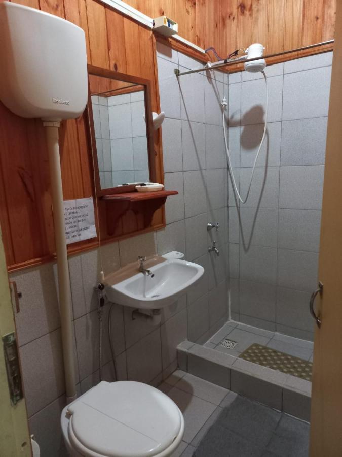 La Casona Inn Puerto Iguazú