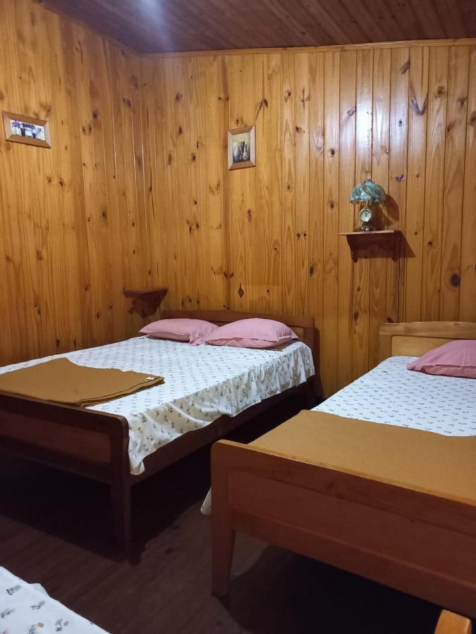La Casona Inn *