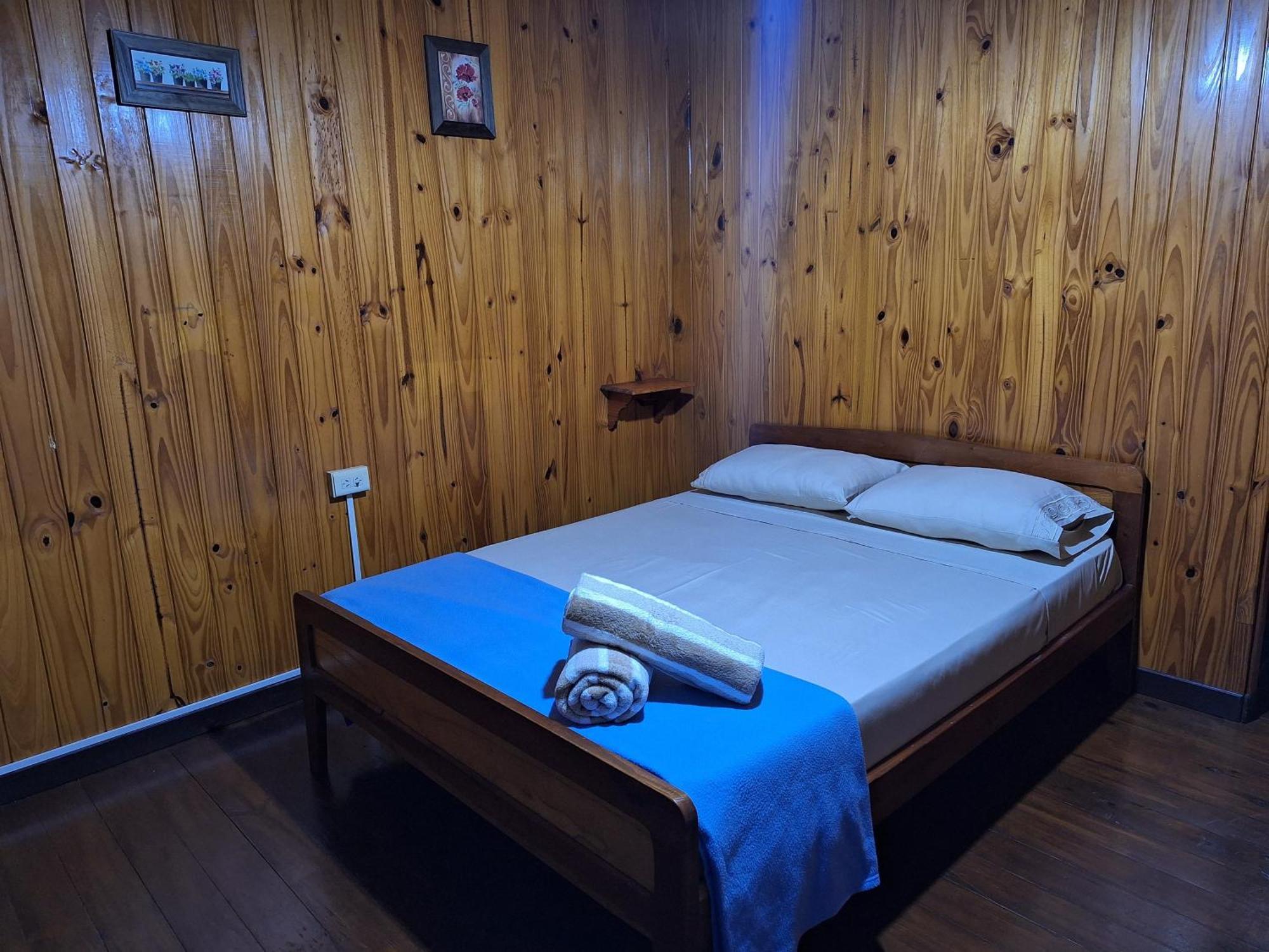 La Casona Puerto Iguazú