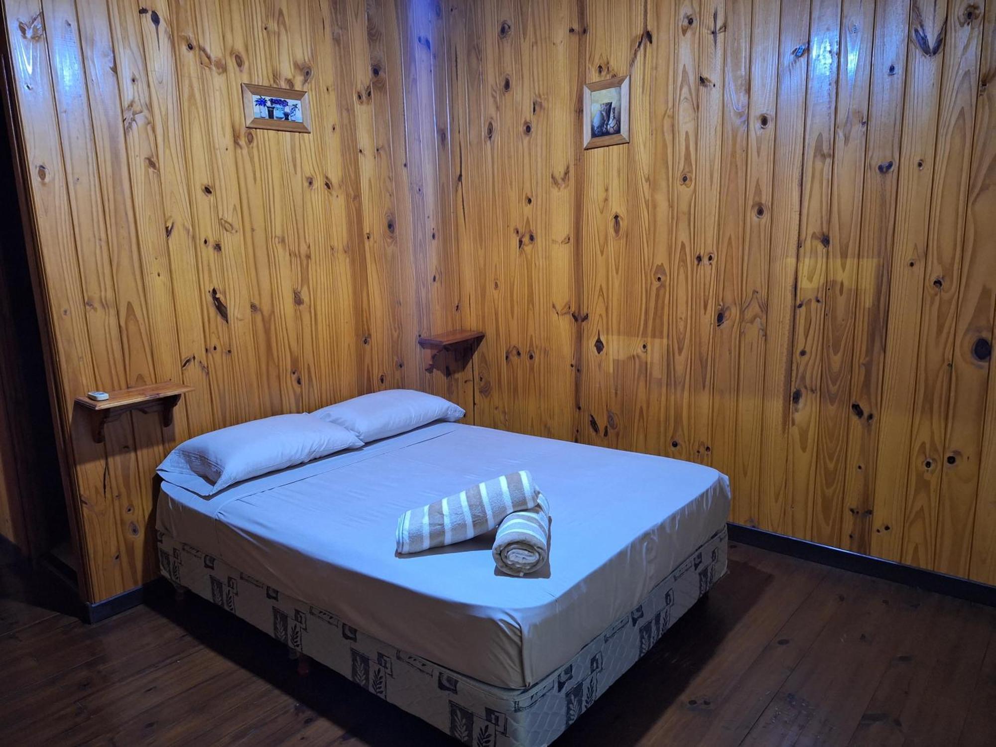 La Casona Inn Puerto Iguazú